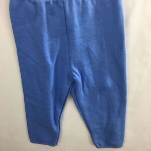 Garanimals Sweatpants 18 month blue NWOT